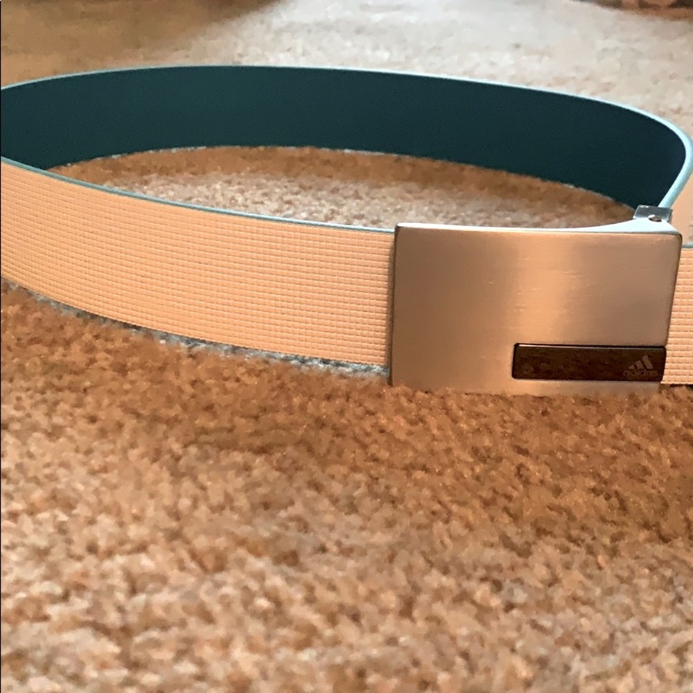 Men’s golf belt